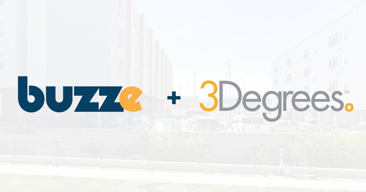 Buzze + 3Degrees (1)