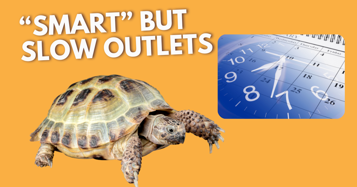 Smart Outlet